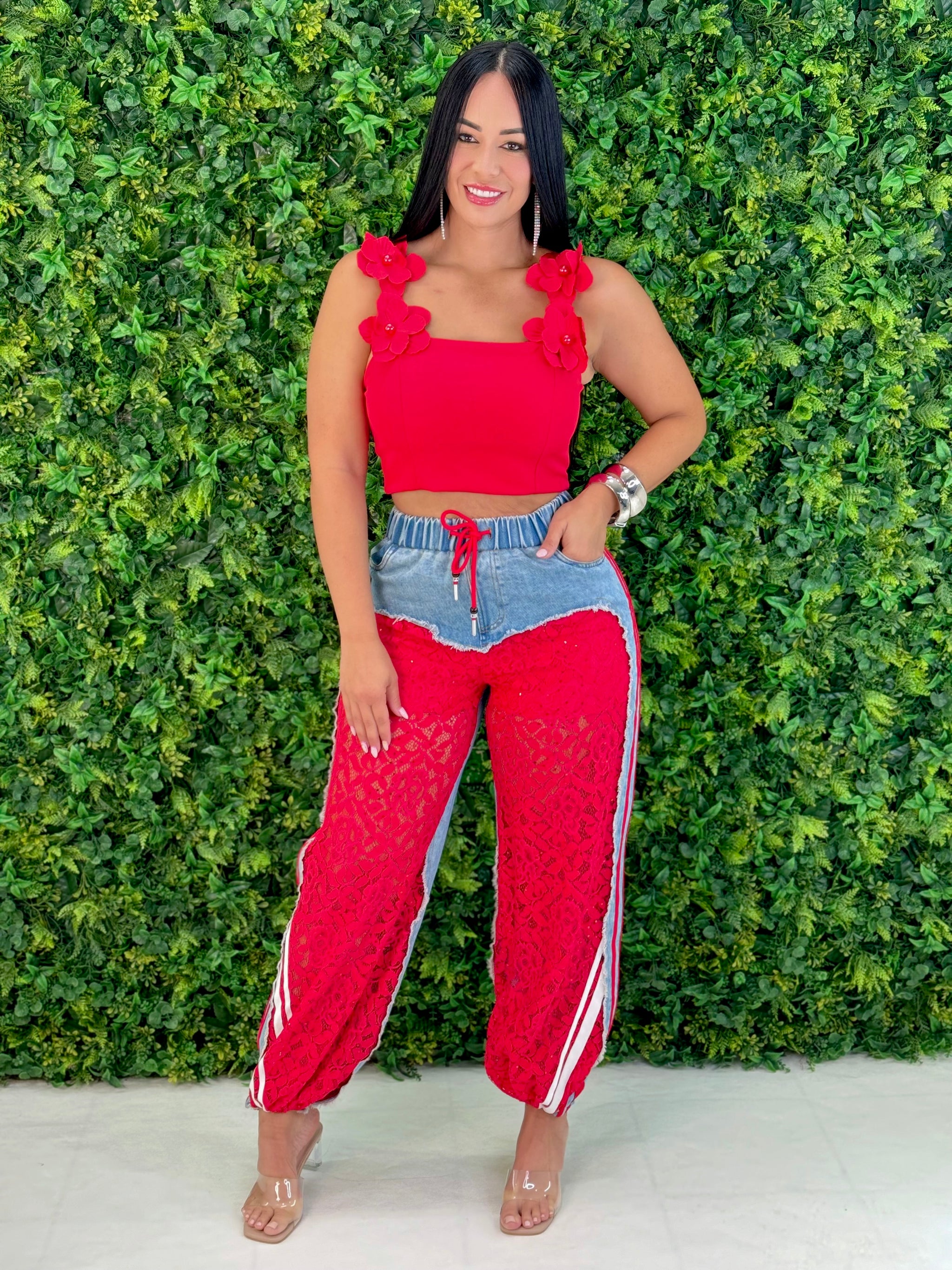 JOGGER PANTS – Jennifer's Fashion Touch
