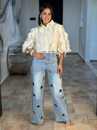 SIANNI JEANS